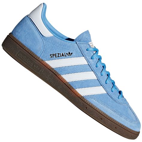 adidas handball spezial blau grün|Adidas handball spezial blue.